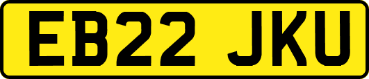 EB22JKU