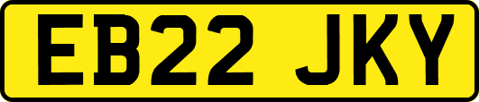 EB22JKY
