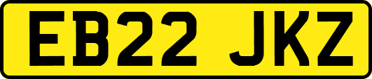 EB22JKZ