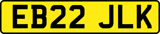 EB22JLK