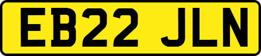 EB22JLN