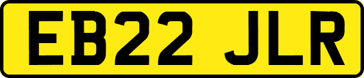 EB22JLR