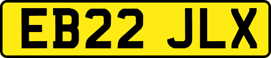 EB22JLX