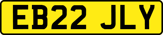 EB22JLY