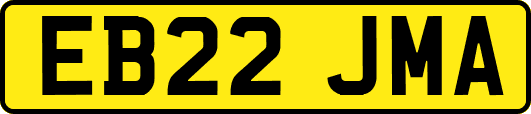 EB22JMA