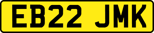 EB22JMK