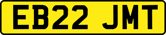 EB22JMT
