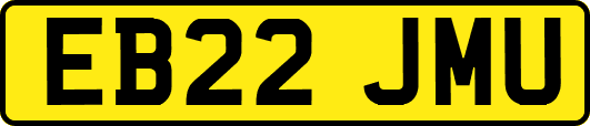 EB22JMU