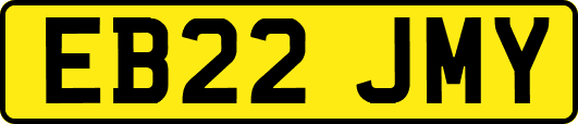 EB22JMY