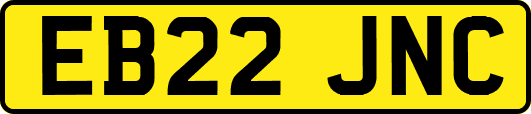 EB22JNC