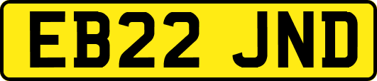 EB22JND