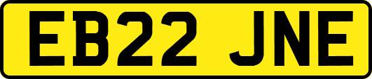 EB22JNE