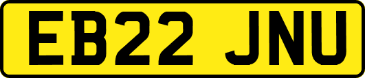EB22JNU