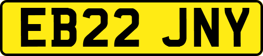 EB22JNY