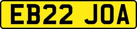 EB22JOA