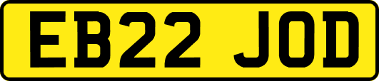EB22JOD