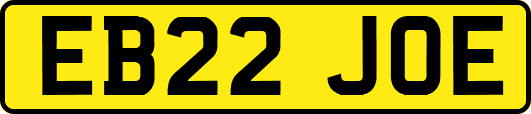 EB22JOE