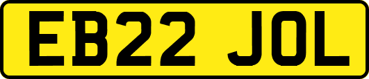 EB22JOL