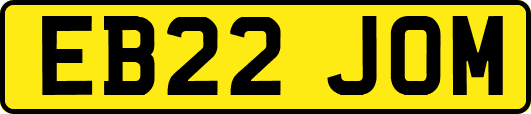 EB22JOM