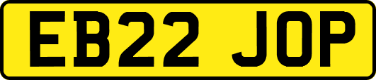 EB22JOP