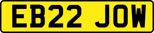 EB22JOW