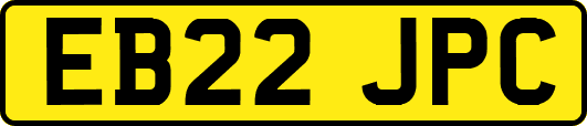 EB22JPC