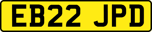 EB22JPD