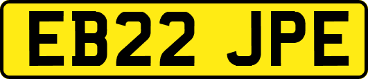 EB22JPE