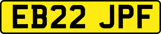 EB22JPF