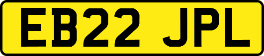 EB22JPL