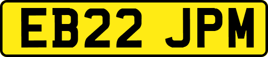 EB22JPM