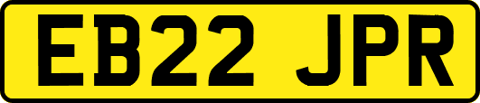 EB22JPR