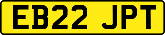 EB22JPT