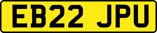 EB22JPU