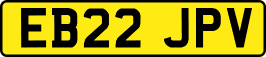 EB22JPV