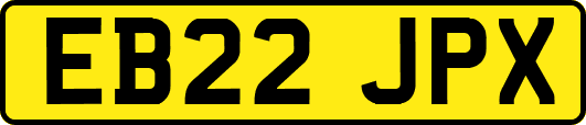 EB22JPX