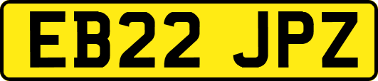 EB22JPZ