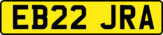 EB22JRA