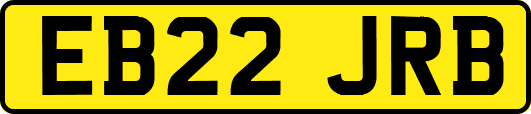 EB22JRB