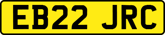 EB22JRC