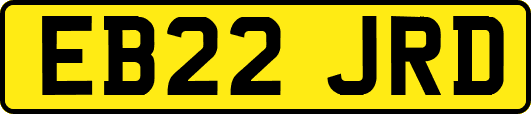 EB22JRD