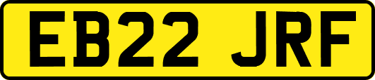 EB22JRF