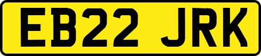 EB22JRK