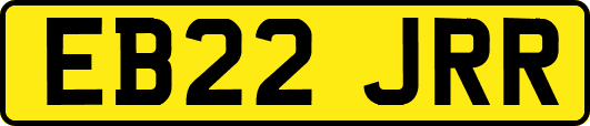 EB22JRR