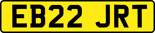 EB22JRT