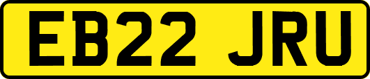 EB22JRU