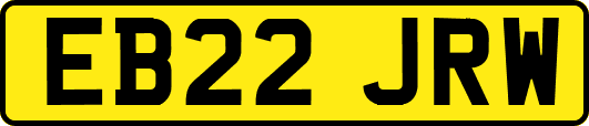 EB22JRW