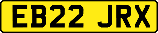 EB22JRX