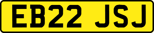 EB22JSJ