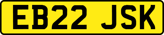 EB22JSK